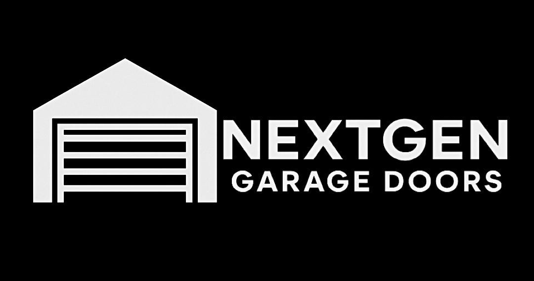 NextGen Garage Doors Logo