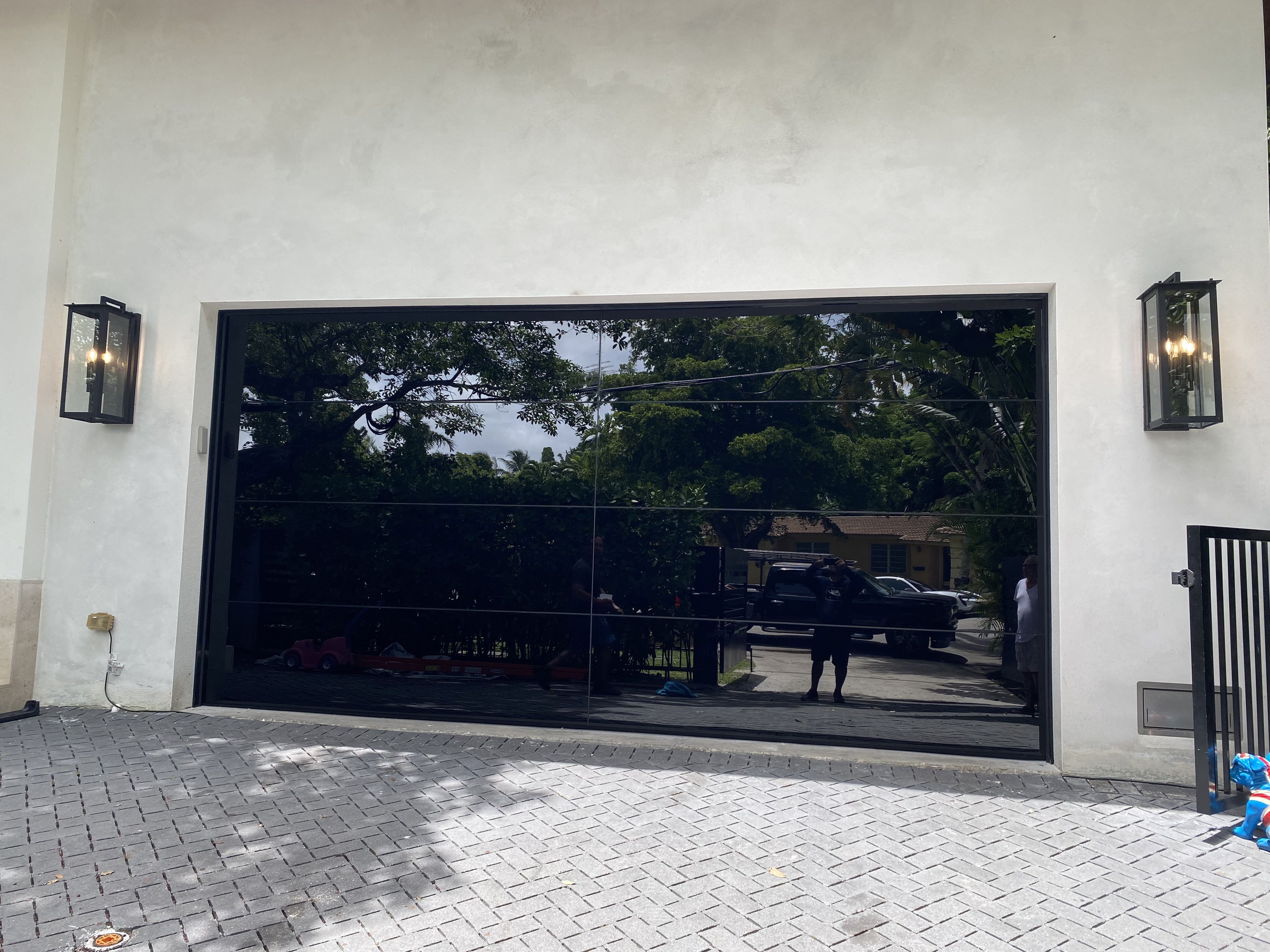 Residential Project 2